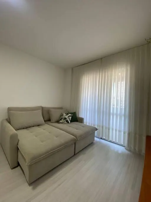 Apartamento Em Blumenau 0*,  Βραζιλία