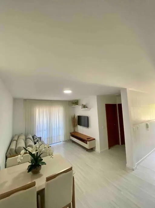 公寓 Apartamento Em 布卢梅瑙